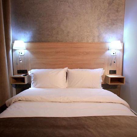 Hotel Ichbilia فندق اشبيلية Marrakesh Luaran gambar