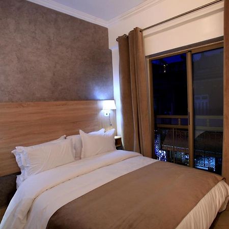 Hotel Ichbilia فندق اشبيلية Marrakesh Luaran gambar