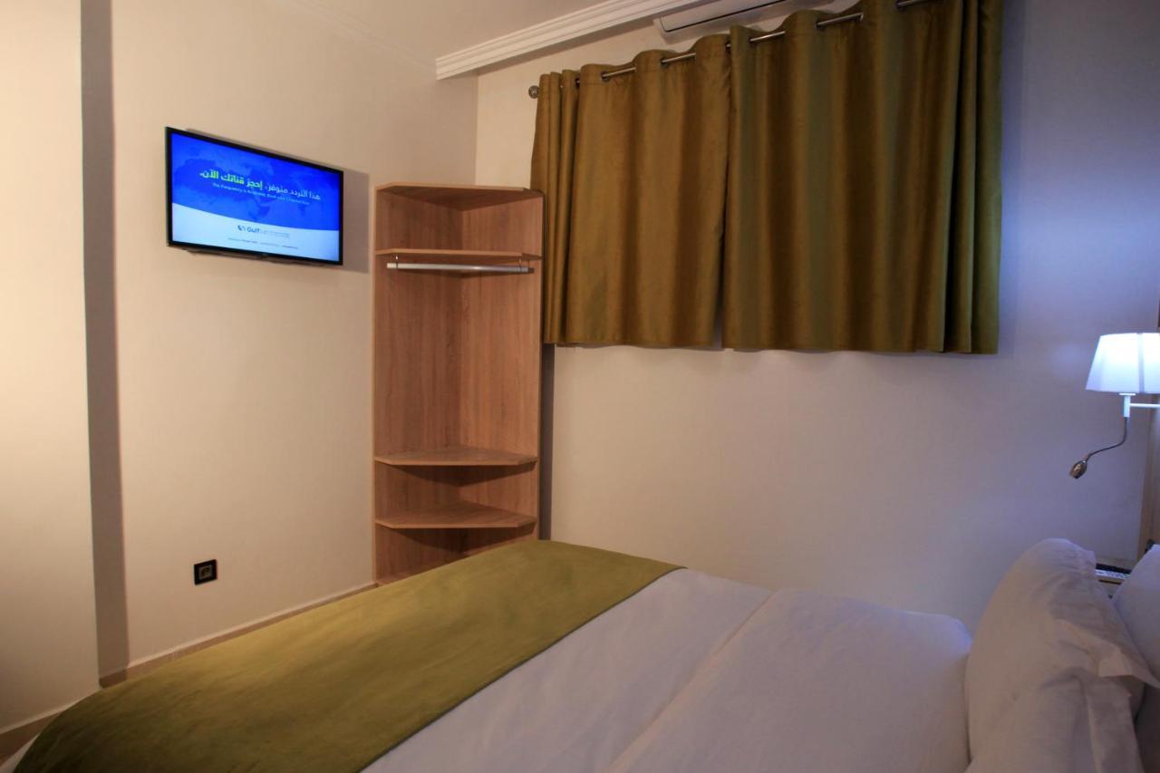 Hotel Ichbilia فندق اشبيلية Marrakesh Luaran gambar