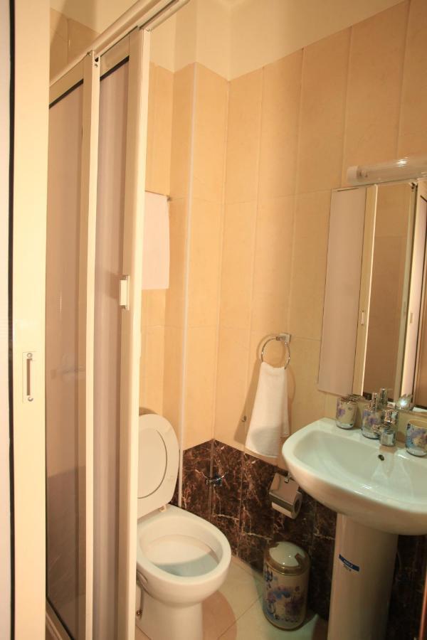 Hotel Ichbilia فندق اشبيلية Marrakesh Luaran gambar