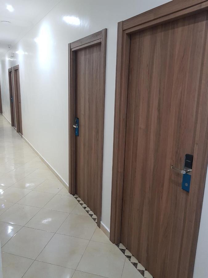 Hotel Ichbilia فندق اشبيلية Marrakesh Luaran gambar